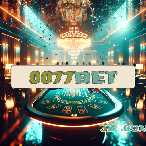 Experiência de Jogo Elevada: Conheça a Plataforma 0077bet