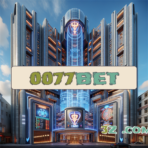 Uma Aventura Épica nos Slots de 0077bet